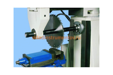 Универсальный фрезерный станок Proma FHV-50PD 25330051