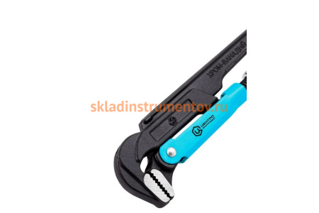 Трубный ключ L 1 Центроинструмент 1370