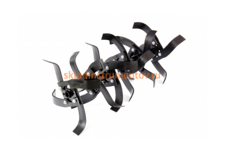 Мотоблок Denzel DPT-170 56401 Мотоблок Denzel DPT-170 56401