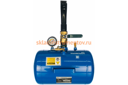 Взрывной бустер NORDBERG CH-5