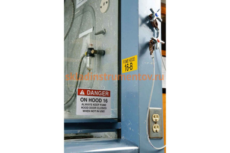 Лента ToughWash BM71C-2000-854-WT BRADY brd711253