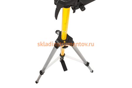 Штанга упор RGK CG-2