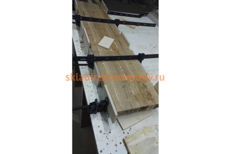 Струбцина GROZ SBC/36 GR39112, 750 мм