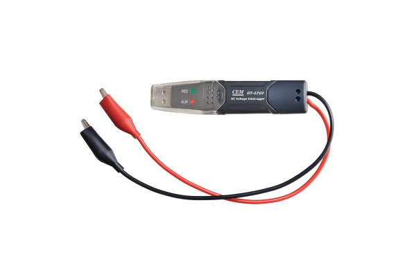 Регистратор текущих значений постоянного тока СЕМ DT-171A 482094