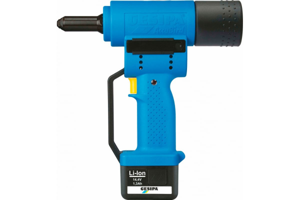 Заклёпочник Gesipa Accubird 7250037