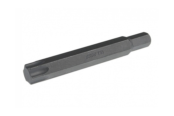 Вставка TORX удлиненная (Т55х80 мм; 5/16") JTC 1238055