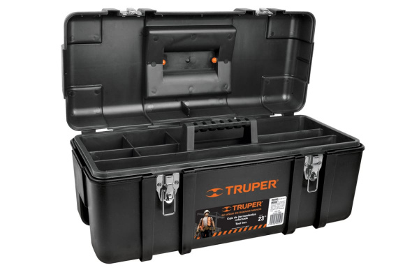 Ящик для инструмента TRUPER пластиковый 23" CHP-23X 11506