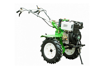 Дизельный мотоблок (культиватор) Aurora SPACE-YARD 1350 D колеса 4.00-08 11593 Дизельный мотоблок (культиватор) Aurora SPACE-YARD 1350 D колеса 4.00-08 11593