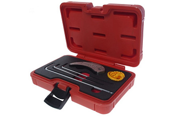 Набор приспособлений для замены ремня ГРМ NISSAN MR20DD, 2.0 Hybrid 2012 JTC 6601