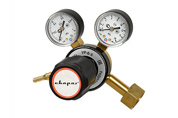 Редуктор углекислотный УР-6-5 Сварог 1C008-0031 CO295626