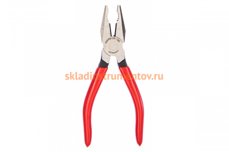 Пассатижи KNIPEX KN-0301160
