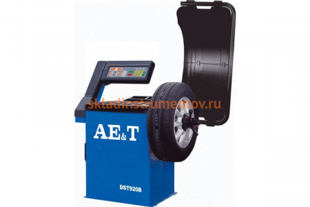 Балансировочный станок AE&T 920В