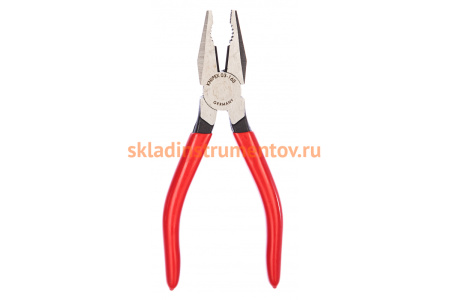Пассатижи KNIPEX KN-0301160 Пассатижи KNIPEX KN-0301160