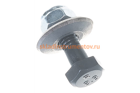 Ролик запасной (18х6х3.8 мм) для плиткорезов Суприм Biber 55182 тов-036122