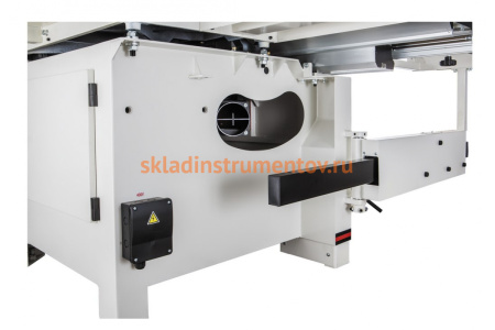 Форматно-раскроечный станок JET 230 В JTSS-1600x2 10000065M