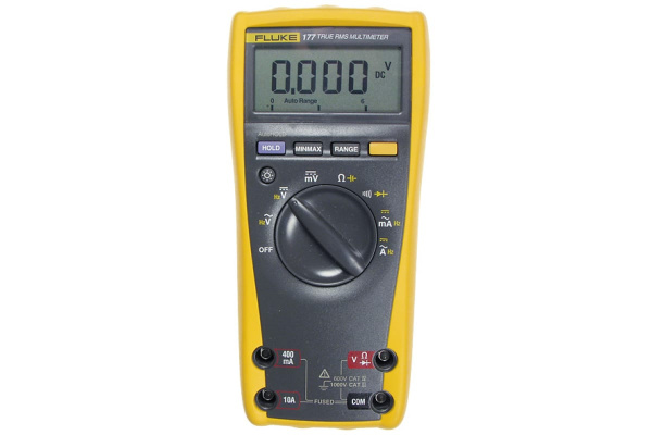 Цифровой мультиметр Fluke 177