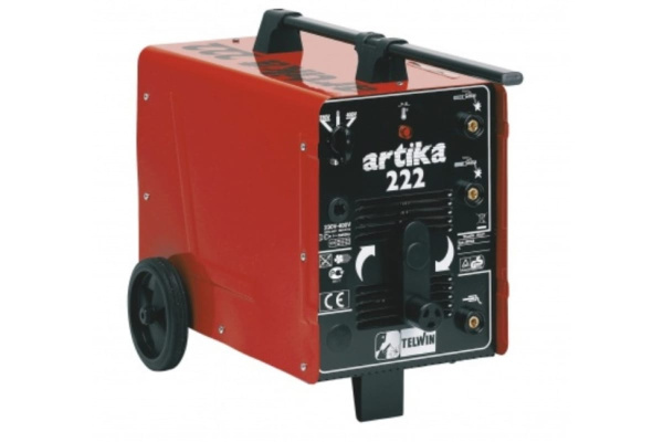 Сварочный аппарат Telwin Artika 222 230-400V Сварочный аппарат Telwin Artika 222 230-400V