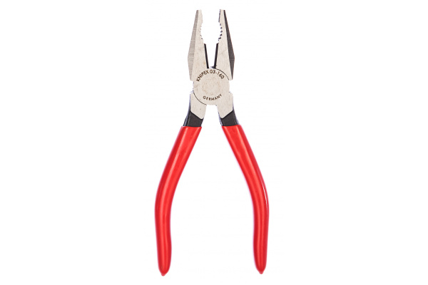 Пассатижи KNIPEX KN-0301160 Пассатижи KNIPEX KN-0301160