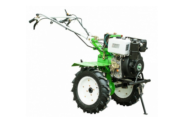 Дизельный мотоблок (культиватор) Aurora SPACE-YARD 1350 D PLUS колеса 5.00-12 11775 Дизельный мотоблок (культиватор) Aurora SPACE-YARD 1350 D PLUS колеса 5.00-12 11775