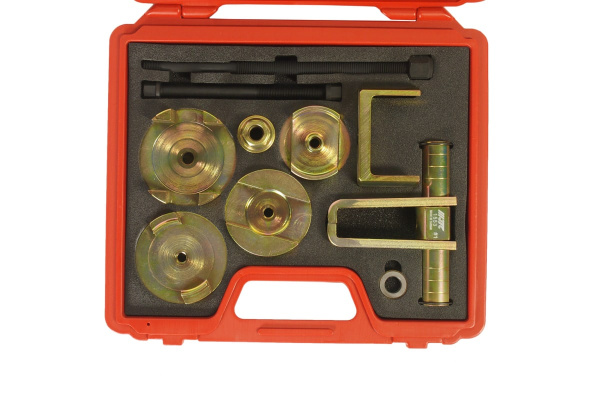 Набор для снятия/установки сайлентблоков подрамника MERCEDES W203 JTC-1553