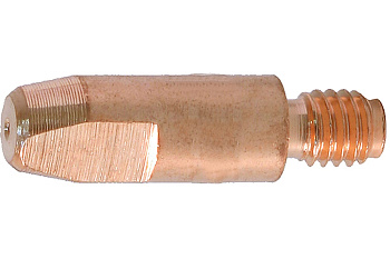 Наконечник E-Cu (М6; 1.0 мм; 8х28 мм) КЕДР 7160036