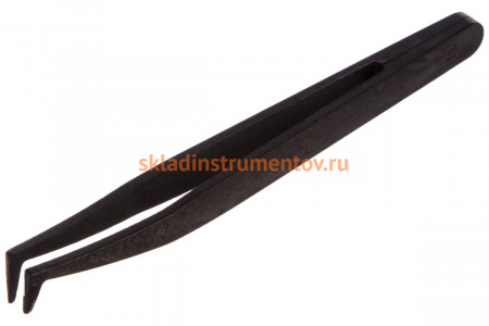 Антистатический пинцет ProsKit TZ-100B 00288494