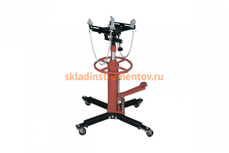 Трансмиссионный домкрат TOR стойка 0,5T 850-1755MM LT-14005C 1005844