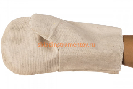 Рукавицы Archimedes 28х15 см 91980