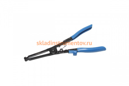 Клещи для снятия и установки хомутов выхлопной трубы Rockforce RF-33116