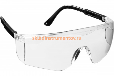 Защитные очки STAYER GRAND 2-110461_z01