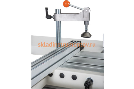 Форматно-раскроечный станок (400 В) JET JTSS-1600X2 10000065T