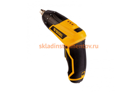 Аккумуляторная отвертка DENZEL CSL-36-01 26001