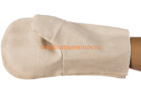 Рукавицы Archimedes 28х15 см 91980 Рукавицы Archimedes 28х15 см 91980