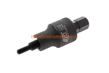 Съемник направляющих штифтов ГБЦ MERCEDES M102, 110, 115, 116, 117, 130 / OM601, 602, 616, 617 JTC 1712