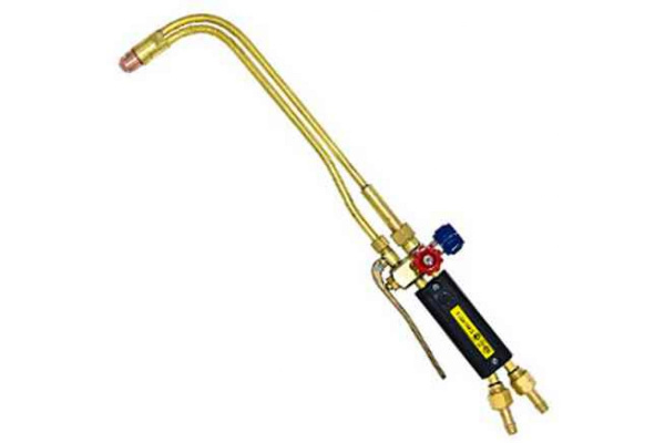 Пропановый резак Донмет Р1 150П 9/9 СВ000005722