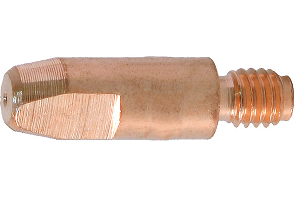 Наконечник E-Cu (М6; 1.0 мм; 8х28 мм) КЕДР 7160036