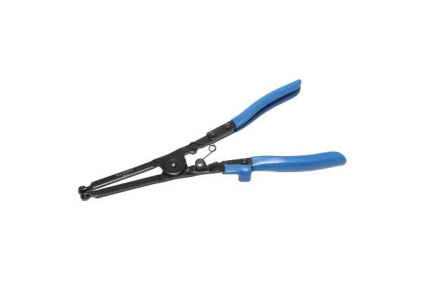 Клещи для снятия и установки хомутов выхлопной трубы Rockforce RF-33116