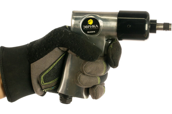 Ударная пневмоотвертка ЭВРИКА ER-83615