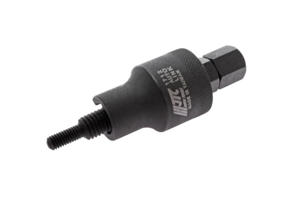 Съемник направляющих штифтов ГБЦ MERCEDES M102, 110, 115, 116, 117, 130 / OM601, 602, 616, 617 JTC 1712