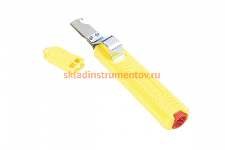 Нож для разделки кабеля Jokari Standard No. 28H JK 10282