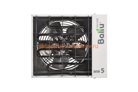 Тепловентилятор Ballu BHP-MW-5 НС-1135824