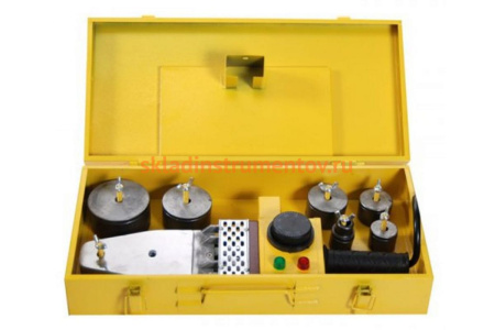 Сварочный аппарат для полипропиленовых труб ЭНКОР АСП-800 56950