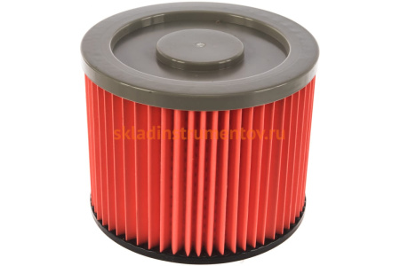 Каркасный фильтр Uragan для пылесосов 1 шт. AFC