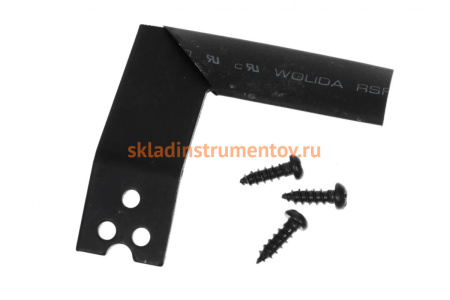 Кожух в сборе для бензотриммеров Huter 71/2/17