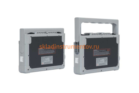 Пусковой многофункциональный аккумулятор AURORA ATOM 24 19091