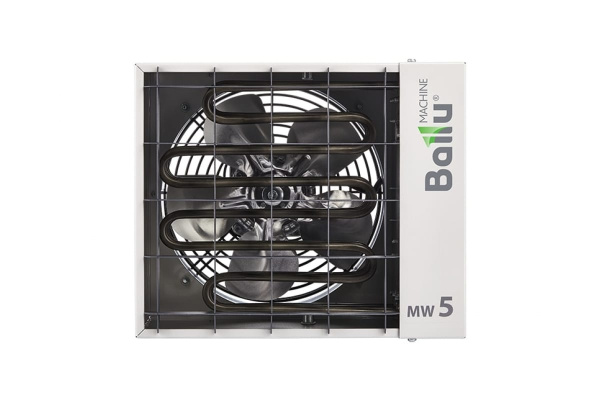Тепловентилятор Ballu BHP-MW-5 НС-1135824