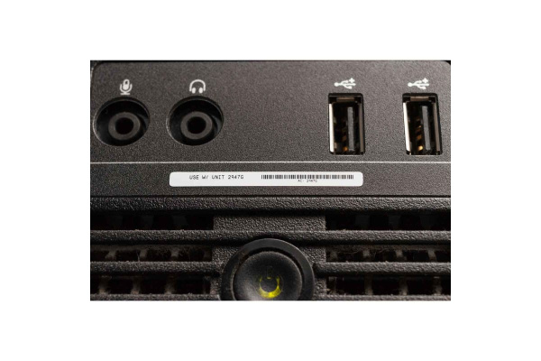 Этикетки M71-10-423 BRADY brd114726