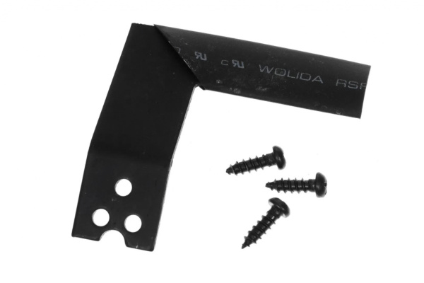 Кожух в сборе для бензотриммеров Huter 71/2/17