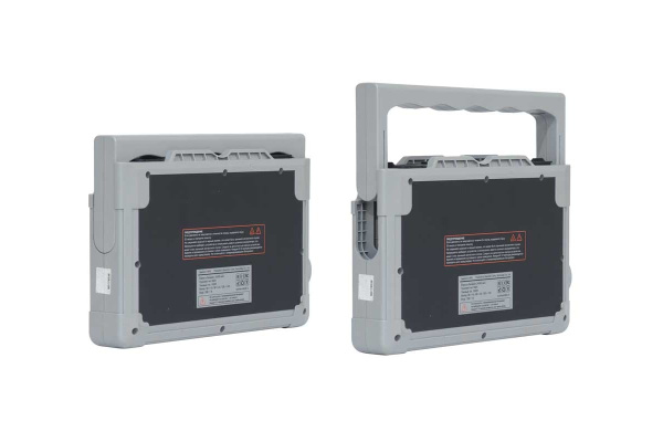 Пусковой многофункциональный аккумулятор AURORA ATOM 24 19091