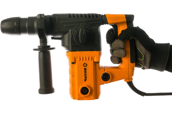 Перфоратор ВИХРЬ П-800К-В 72/3/1